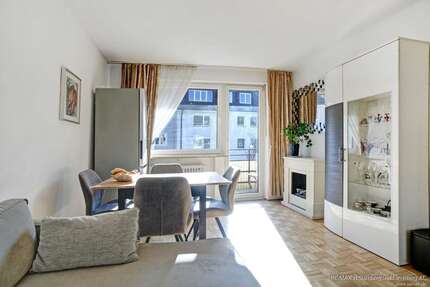 Wohnung zum Kaufen in München 359.000,00 € 51 m²