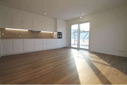 Wohnung zum Mieten in Augsburg 1.140,00 € 64.93 m²