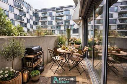 Wohnung zum Kaufen in Berlin 699.995,00 € 105.5 m²
