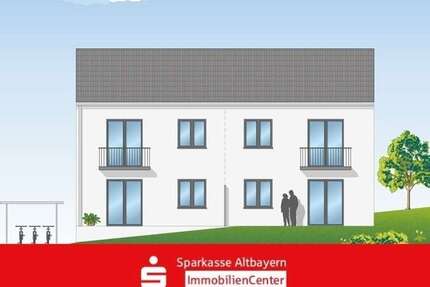 Wohnung zum Kaufen in Neuburg 299.000,00 € 58.82 m²