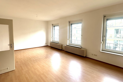 Wohnung zum Mieten in Krefeld 520,00 € 61 m²