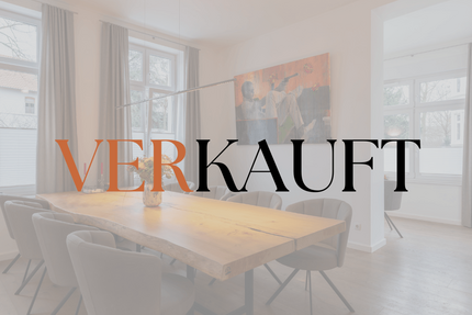 Wohnung zum Kaufen in Verden (Aller) 530.000,00 € 130 m²