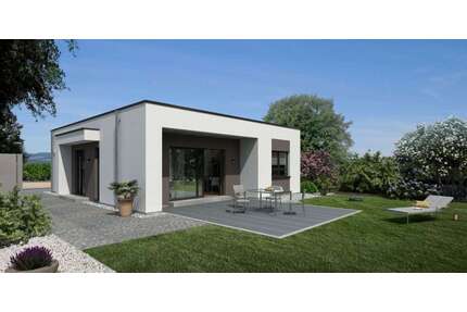Haus zum Kaufen in Büchenbeuren 273.429,00 € 98.74 m²
