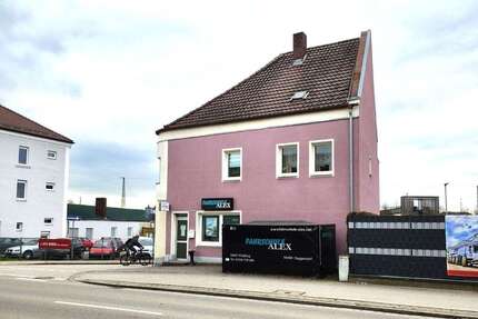 Haus zum Kaufen in Plattling 206.000,00 € 130 m²