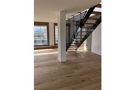 Wohnung zum Mieten in Aachen 2.420,00 € 172.83 m²