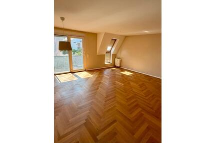 Hochwertige 2-Zimmer-Eigentumswohnung - Fußgönheim