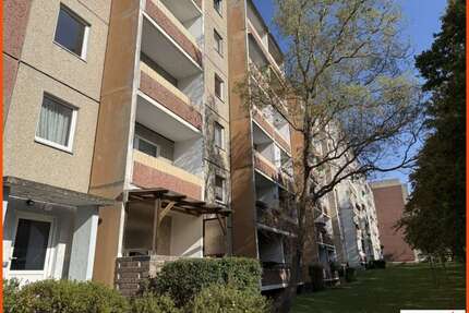 Wohnung zum Mieten in Gera 460,00 € 70 m²