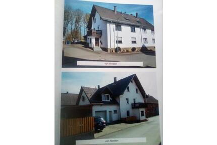 Provisionsfreies 2 Familienhaus in Borgentreich Steinweg 10