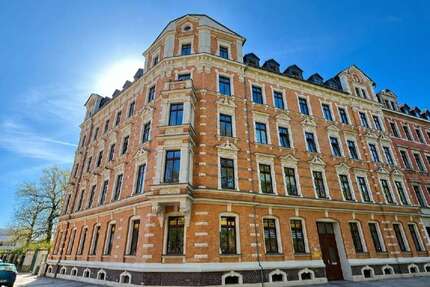 Wohnung zum Kaufen in Chemnitz 155.000,00 € 80.14 m²