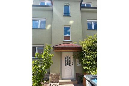 Schöne 4-Zimmer-Maisonettewohnung in Erfurt Süd – ca. 110 m²