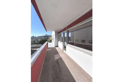 Wohnung zum Mieten in Karlsruhe 470,00 € 38 m²