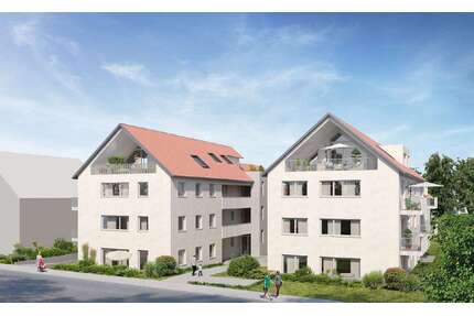 Wohnung zum Kaufen in Bönnigheim 443.000,00 € 89.66 m²