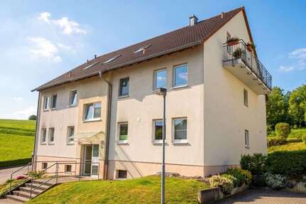 Wohnung zum Mieten in Schmalkalden 550,00 € 69.64 m²