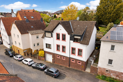 Haus zum Kaufen in Nidderau 399.000,00 € 185 m²