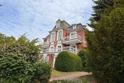 Wohnung zum Mieten in Heringsdorf 350,00 € 18 m²