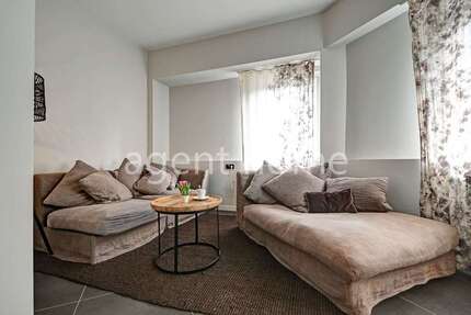 Wohnung zum Mieten in Stuttgart 1.040,00 € 50 m²