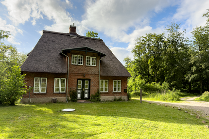 Haus zum Mieten in Thumby 1.850,00 € 110 m²