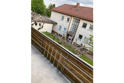 4 Zimmer Wohnung in einer guten Lage in Freudenstadt