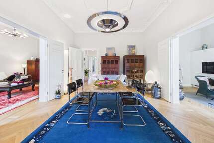 Wohnung zum Kaufen in Wiesbaden 1.390.000,00 € 163 m²