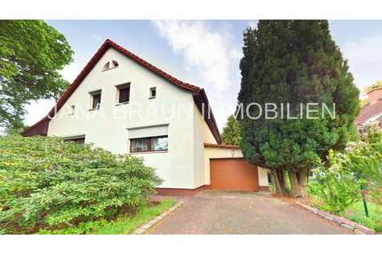 Haus zum Kaufen in Panketal 370.000,00 € 118.52 m²
