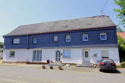 Haus zum Kaufen in Rhaunen 269.000,00 € 510 m²