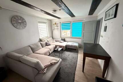 Wohnung zum Mieten in Aalen 580,00 € 62 m²