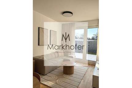 Wohnung zum Mieten in Homburg 1.250,00 € 62 m²