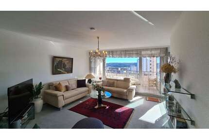 Wohnung zum Kaufen in Leonberg 340.000,00 € 107 m²