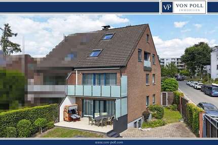 Haus zum Kaufen in Bochum 675.000,00 € 240 m²