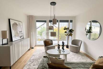 Wohnung zum Kaufen in Sankt Augustin 534.200,00 € 89.6 m²