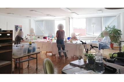 Seminarraum Kursraum Atelierraum in AltonaBahrenfeld stunden - Hamburg