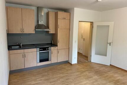 1-Raum Wohnung Appartement in Dinslaken-Eppinghoven