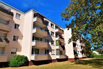 Wohnung zum Mieten in Frankenthal (Pfalz) 659,00 € 72.43 m²