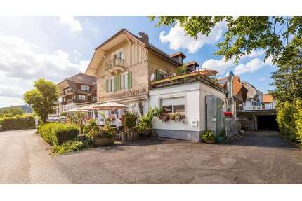 Haus zum Kaufen in Titisee-Neustadt 1.995.000,00 € 298.05 m²