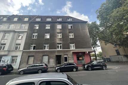 Wohnung zum Mieten in Dortmund 760,00 € 62 m²