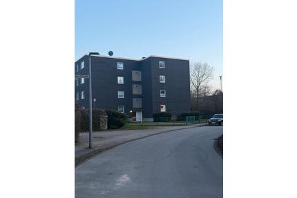 Helle 3,5-Zimmer-Wohnung mit Balkon & Gartenmitbenutzung – 75 m² - Gelsenkirchen Gelsenkirchen-Mitte