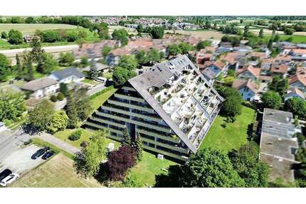 Wohnung zum Kaufen in Freiburg 430.000,00 € 98 m²