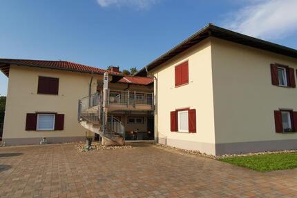 3 ZKB Wohnung in ruhiger Lage - 800,00&nbsp;EUR Kaltmiete, ca.&nbsp; 80,00&nbsp;m&sup2; in Illingen (PLZ: 66557)