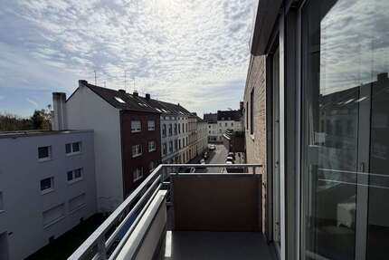 Wohnung zum Kaufen in Mönchengladbach 110.000,00 € 50 m²