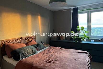 Wohnungsswap - Dannenwalder Weg - Berlin Märkisches Viertel