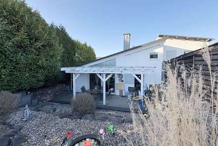 Haus zum Kaufen in Ahlen 245.000,00 € 120 m²