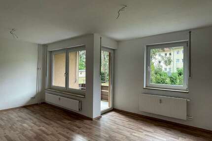 Wohnung zum Mieten in Erlangen 625,87 € 55.58 m²