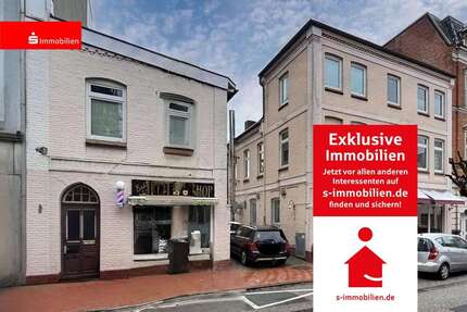 Haus zum Kaufen in Rendsburg 628.000,00 € 279.57 m²