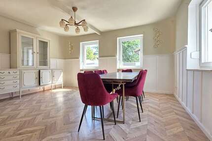 Haus zum Kaufen in Freisbach 449.000,00 € 177 m²