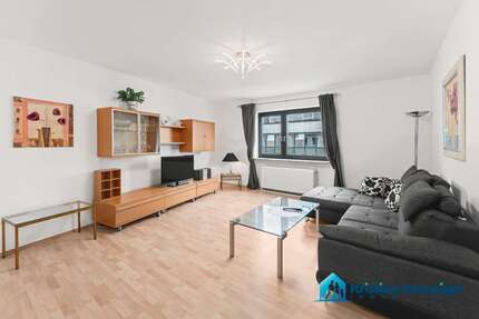 Wohnung zum Kaufen in Nürnberg 199.000,00 € 56 m²