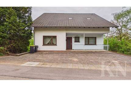 Haus zum Kaufen in Eppelborn 219.000,00 € 160.56 m²