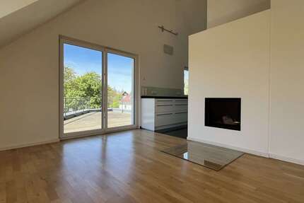 Wohnung zum Mieten in München 2.950,00 € 135 m²