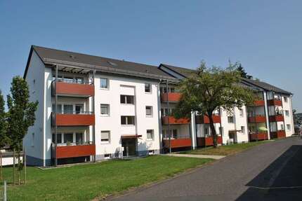 Wohnung zum Mieten in Siegen 439,00 € 56.41 m²
