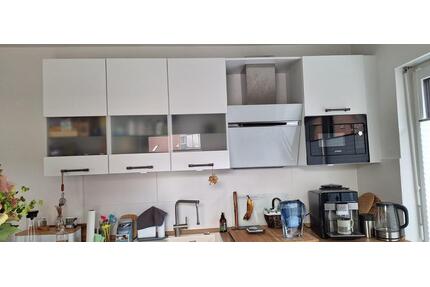 Ruhiges Wohnglück, Schwielowsee, Helles 2-Zim. sonnigem Balkon