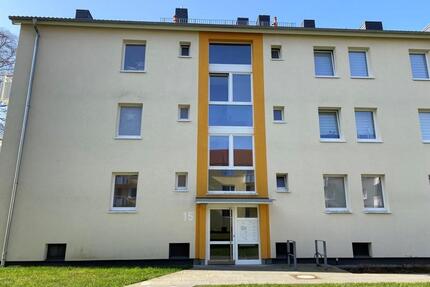 Schöne 1,5-Zimmer-Wohnung in ruhiger Lage - Delmenhorst Düsternort